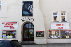 Kino mal anders