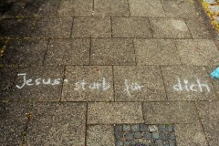 Kürzeste Predigt