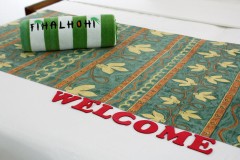 welcome